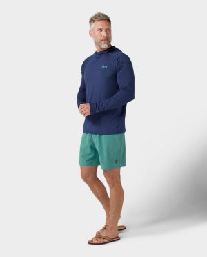 Men’s CFS Drifter Lined Short – 7