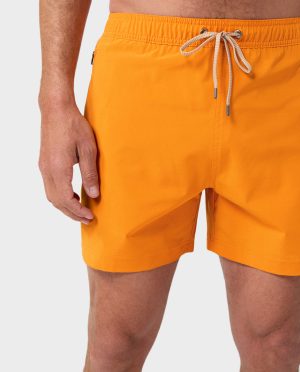 Men’s CFS Drifter Lined Short – 5
