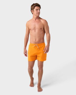 Men’s CFS Drifter Lined Short – 5