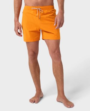 Men’s CFS Drifter Lined Short – 5