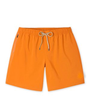 Men’s CFS Drifter Lined Short – 5