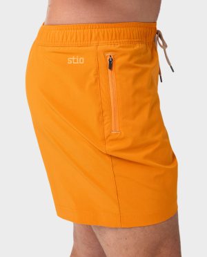 Men’s CFS Drifter Lined Short – 5