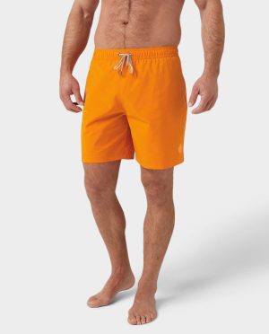 Men’s CFS Drifter Lined Short – 7