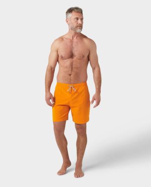 Men’s CFS Drifter Lined Short – 7