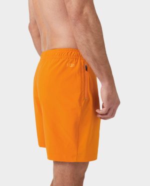 Men’s CFS Drifter Lined Short – 7