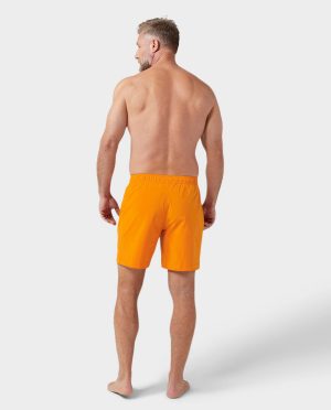 Men’s CFS Drifter Lined Short – 7