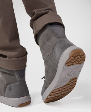 Men’s Colter Waterproof Tall Boot