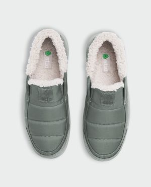 Men’s Colter Mountain Slip