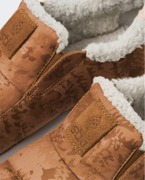 Men’s Colter Mountain Slip