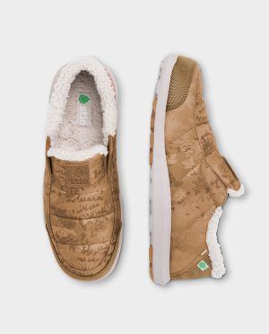 Men’s Colter Mountain Slip