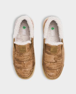 Men’s Colter Mountain Slip