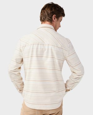 Men’s Slipstone Midweight Flannel Shirt