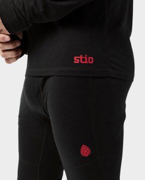 Men’s Basis Peakwool Lightweight Tight