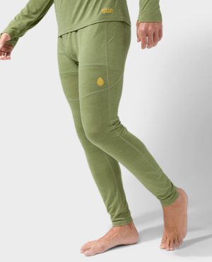 Men’s Basis Peakwool Lightweight Tight