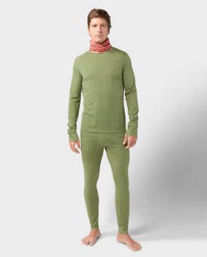 Men’s Basis Peakwool Lightweight Tight