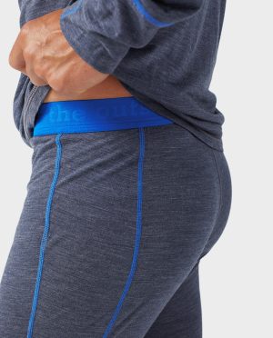 Men’s Basis Peakwool Lightweight Tight