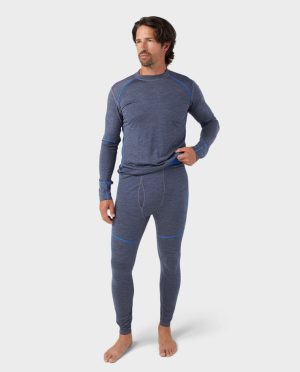 Men’s Basis Peakwool Lightweight Tight