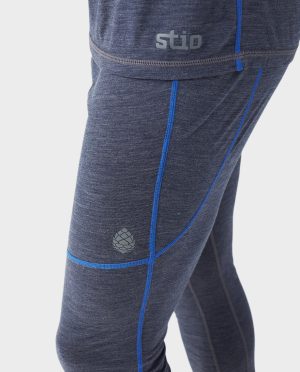 Men’s Basis Peakwool Lightweight Tight