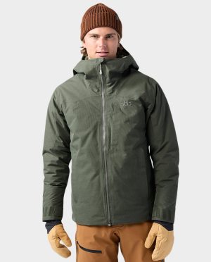 Men’s Shot 7 Down Jacket