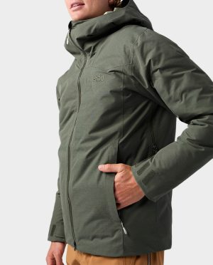 Men’s Shot 7 Down Jacket