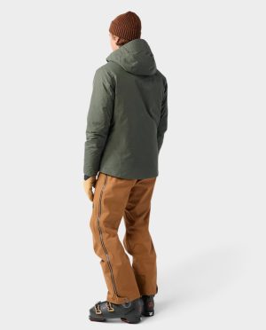 Men’s Shot 7 Down Jacket