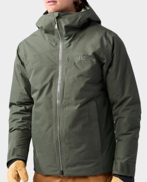 Men’s Shot 7 Down Jacket