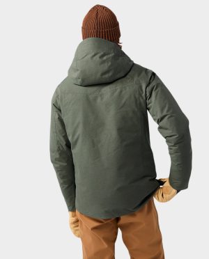 Men’s Shot 7 Down Jacket