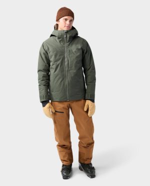 Men’s Shot 7 Down Jacket