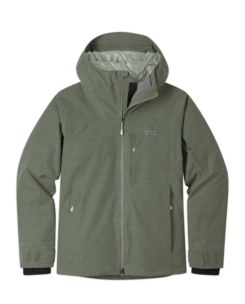 Men's Shot 7 Down Jacket