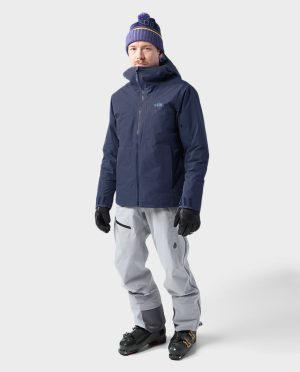 Men’s Shot 7 Down Jacket