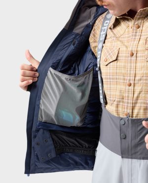 Men’s Shot 7 Down Jacket