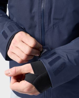 Men’s Shot 7 Down Jacket