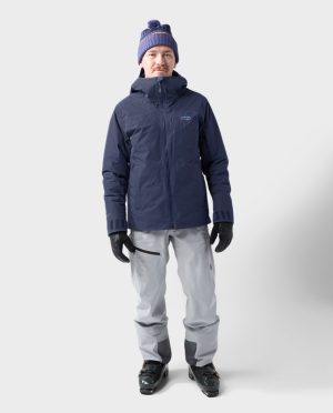 Men’s Shot 7 Down Jacket