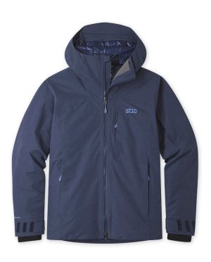 Men’s Shot 7 Down Jacket