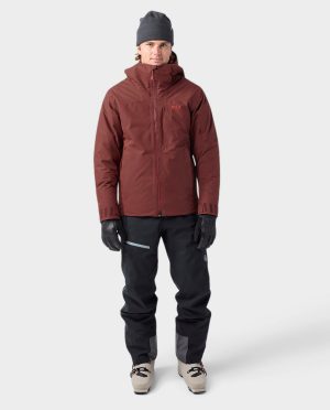 Men’s Shot 7 Down Jacket
