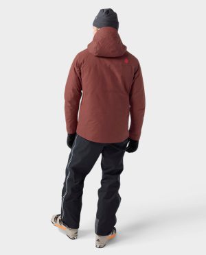 Men’s Shot 7 Down Jacket