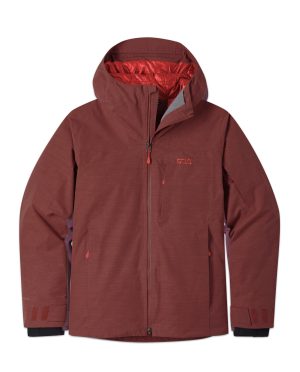 Men’s Shot 7 Down Jacket