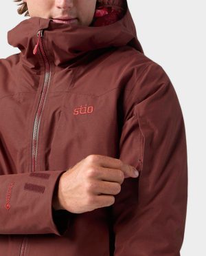 Men’s Shot 7 Down Jacket