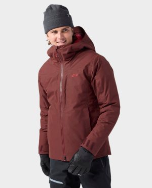 Men’s Shot 7 Down Jacket