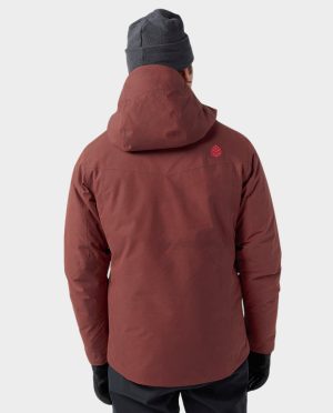 Men’s Shot 7 Down Jacket