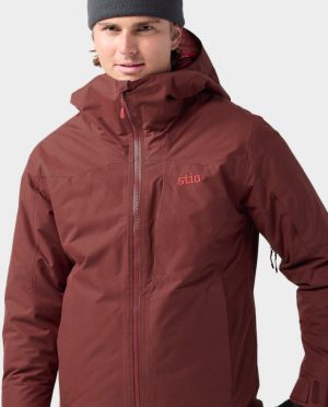 Men’s Shot 7 Down Jacket