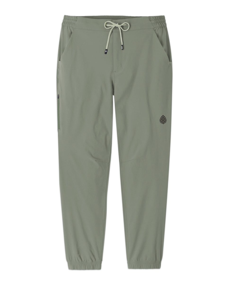 Men's Pinedale Jogger