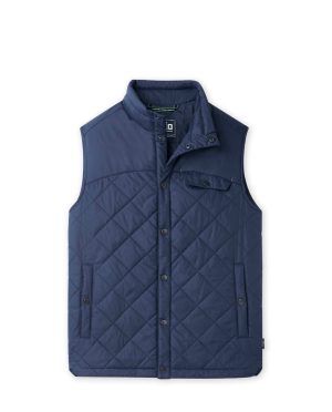 Men’s Skycrest Insulated Vest