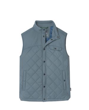 Men’s Skycrest Insulated Vest
