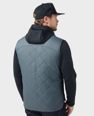 Men’s Skycrest Insulated Vest