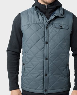 Men’s Skycrest Insulated Vest