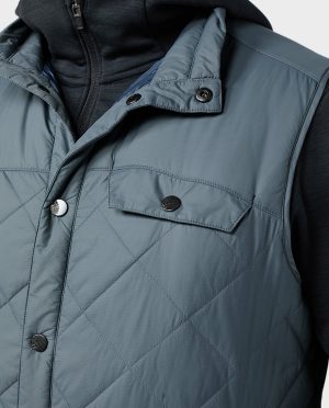Men’s Skycrest Insulated Vest