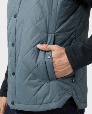 Men’s Skycrest Insulated Vest