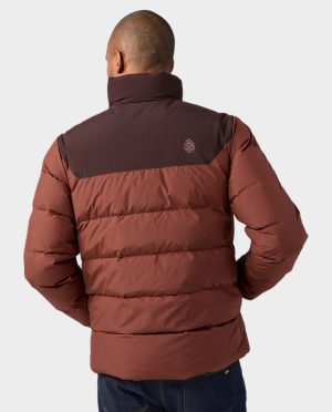 Men’s Turnbolt Down Jacket