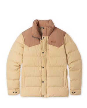 Men’s Turnbolt Down Jacket